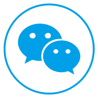 微信 微信